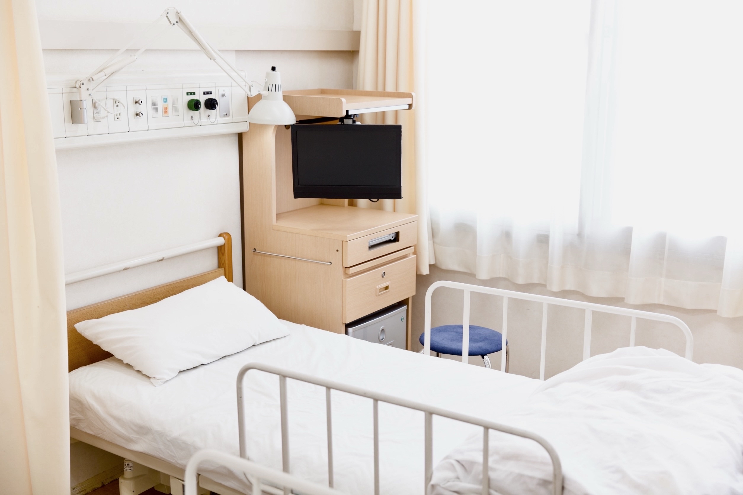 入院医療費保証サービス