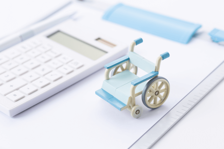 入院医療費の未収金ゼロ