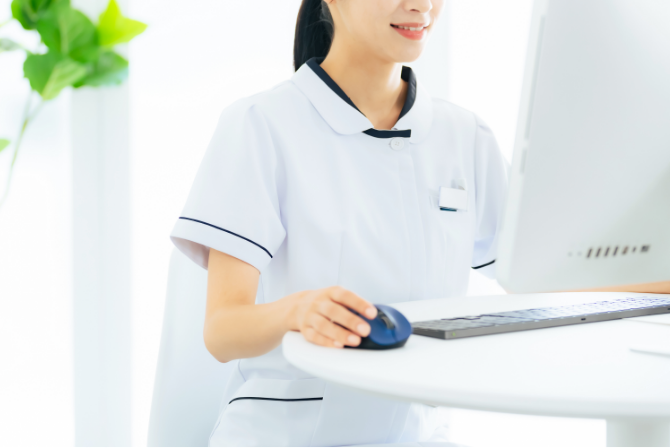 入院医療費の未収リスク